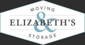 Elizabeth''s Moving and Storage logo