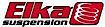 Elka Suspension logo