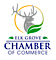 Elk Grove Chamber of Commerce logo