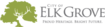 City of Elk Grove logo