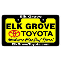 Elk Grove Toyota logo