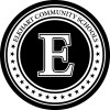 Elkhart Community Schools logo