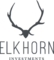 Elkhorn Consulting logo