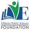 Elkhorn Public Schools Foundation logo