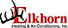 Elkhorn Heating & Air Conditioning logo