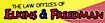 Elkins & Freedman logo