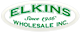 Elkins Wholesale logo