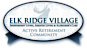 Elk Ridge Village logo