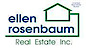 Ellen Rosenbaum Real Estate logo