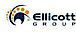 The Ellicott Group logo