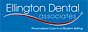 Ellington Dental Associates logo