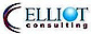 Elliot Consulting logo