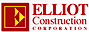 Elliot Construction logo