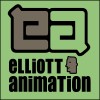 Elliott Animation logo