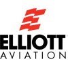 Elliott Aviation logo