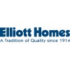 Elliott Homes logo