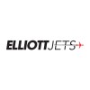 Elliott Jets logo