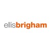 Ellis Brigham Mountain Sports logo