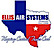 Ellis Air Systems logo