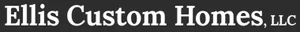 Ellis Custom Homes logo