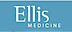 Ellis Hospital Mental Health logo