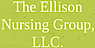 The Ellison Nursing Group logo