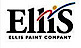 Ellis Paint logo