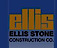 Ellis Stone Construction logo