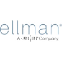 Ellman, A Cynosure logo