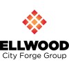 Ellwood City Forge logo