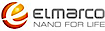 Elmarco logo