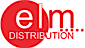 ELM Distribution logo