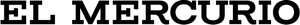 Diario El Mercurio logo