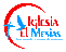 Iglesia El Mesias logo