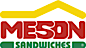 El Meson Sandwiches logo