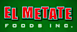 El Metate logo