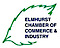 Elmhurst Chamber of Commerce & Industry logo