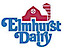 Elmhurst Dairy logo