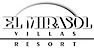 El Mirasol Villas logo