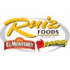 Ruiz Foods logo