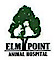 Elm Point Animal Hospital logo