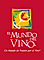 El Mundo Del Vino logo