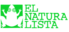 El Naturalista logo