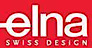 Elna Sewing Machines logo