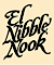 El Nibble Nook logo