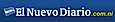 El Nuevo Diario de Nicaragua logo