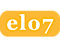 Elo7 logo