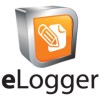 eLogger logo