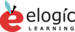 eLogic Learning, an Absorb Software logo