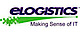 Elogistics logo